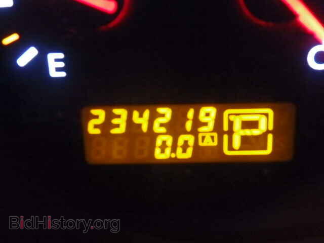 2007 NISSAN MAXIMA - VIN: 1N4BA41E97C824259 - Фото 8