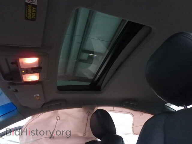 2007 NISSAN MAXIMA - VIN: 1N4BA41E97C824259 - Фото 10