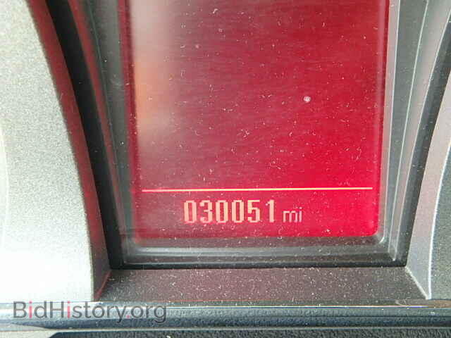 2012 GMC TERRAIN - VIN: 2GKFLXE59C6375013 - Фото 8