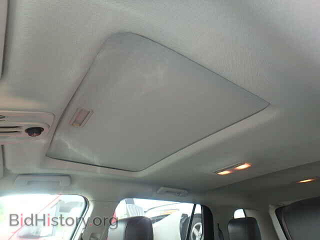 2012 GMC TERRAIN - VIN: 2GKFLXE59C6375013 - Фото 10
