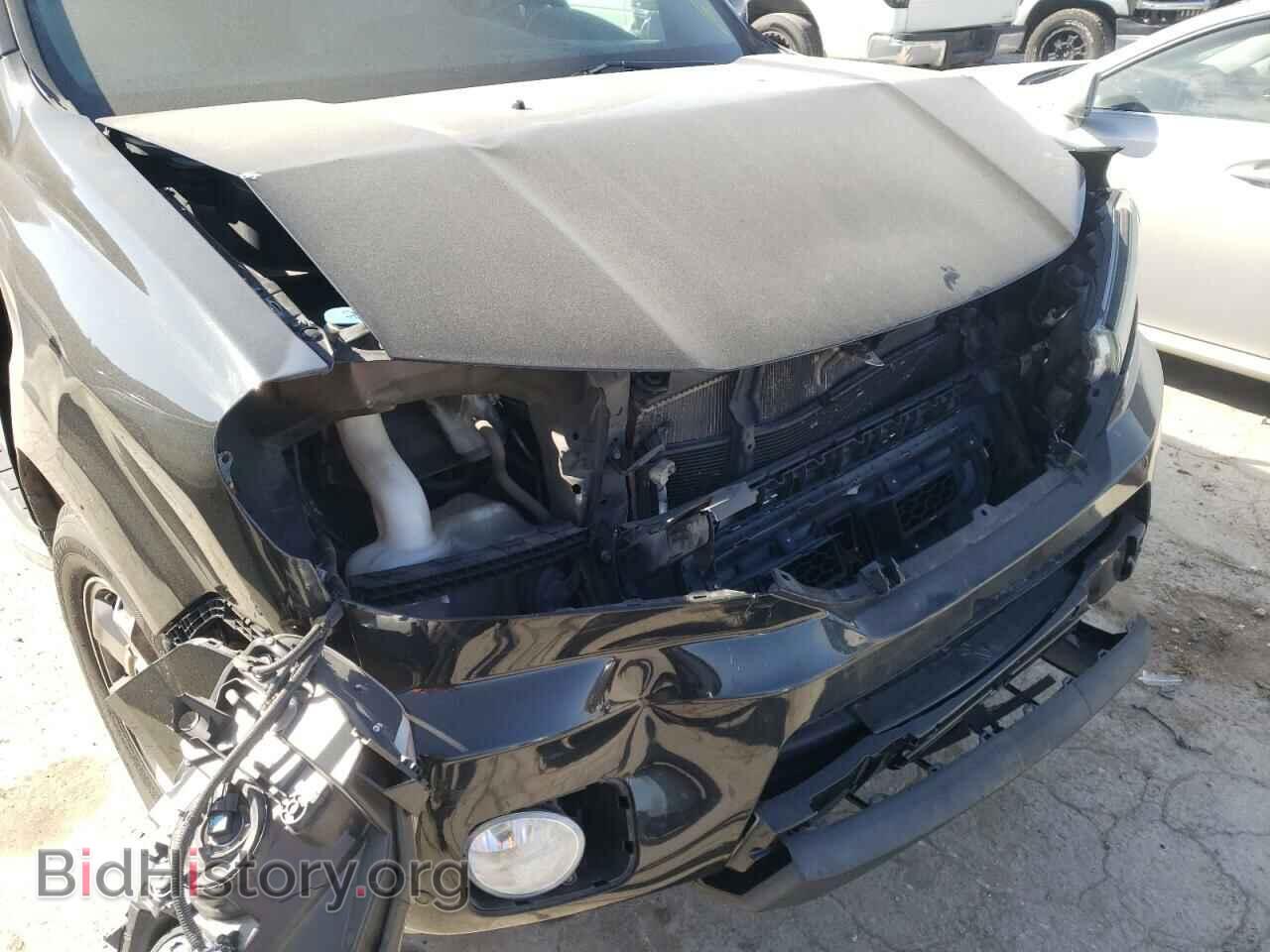 2011 HONDA PILOT - VIN: 5FNYF4H94BB070939 - Фото 9