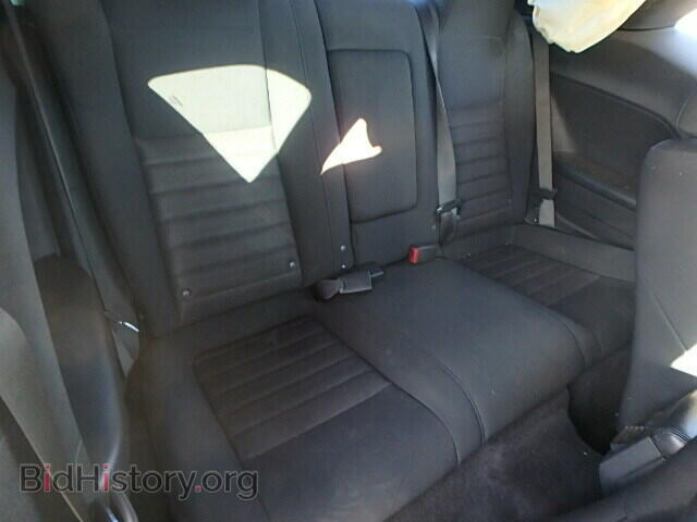 2009 DODGE CHALLENGER - VIN: 2B3LJ54TX9H623745 - Фото 6
