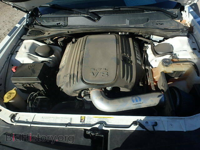 2009 DODGE CHALLENGER - VIN: 2B3LJ54TX9H623745 - Фото 7