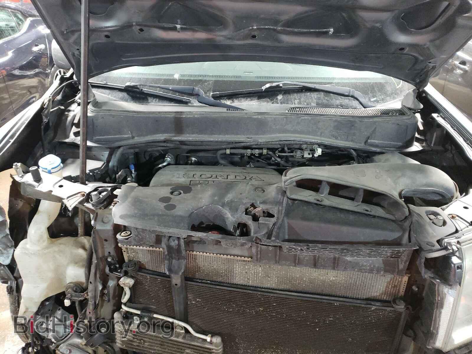 2011 HONDA PILOT - VIN: 5FNYF4H52BB087591 - Photo 7