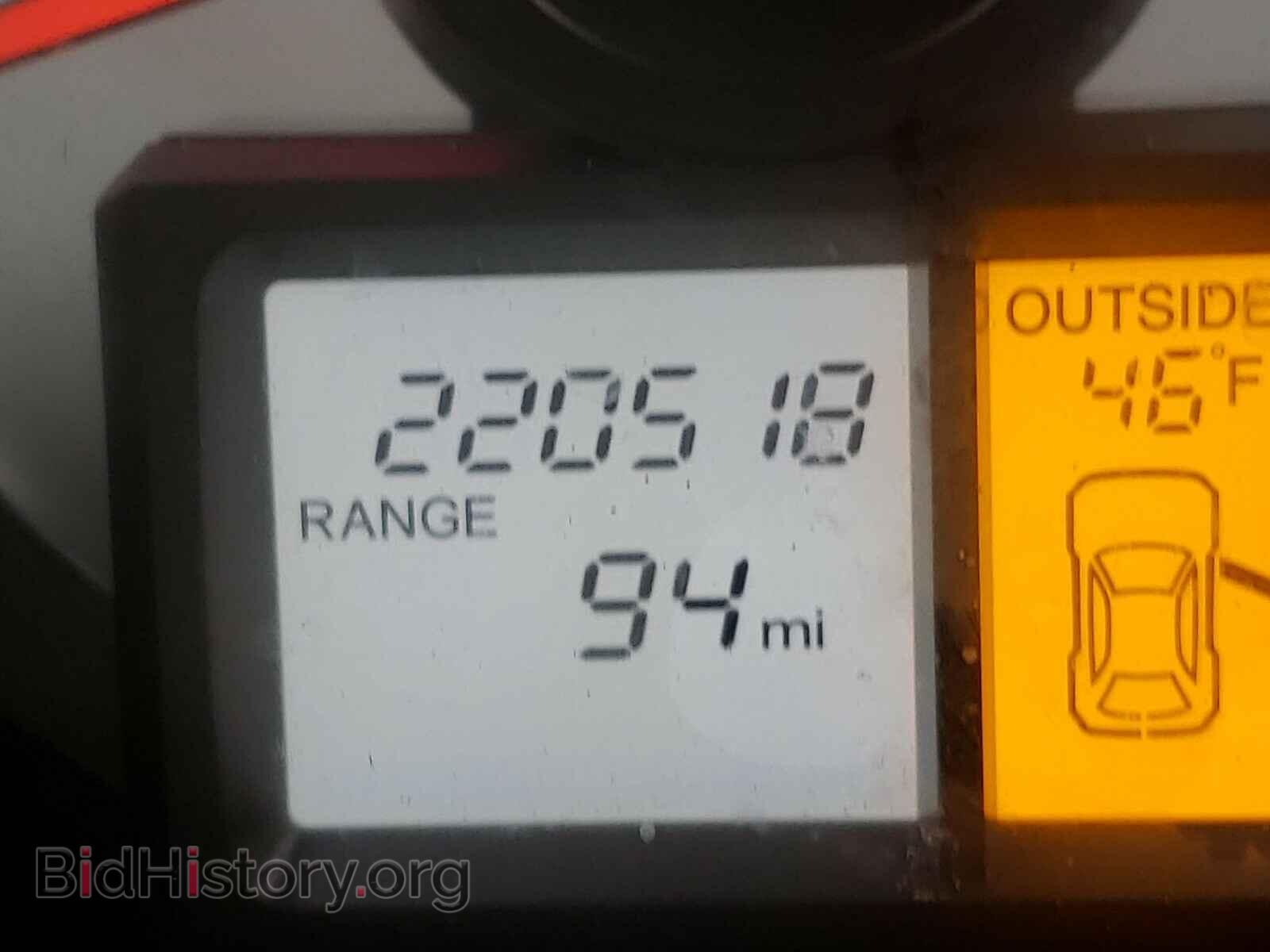 2011 HONDA PILOT - VIN: 5FNYF4H52BB087591 - Photo 8