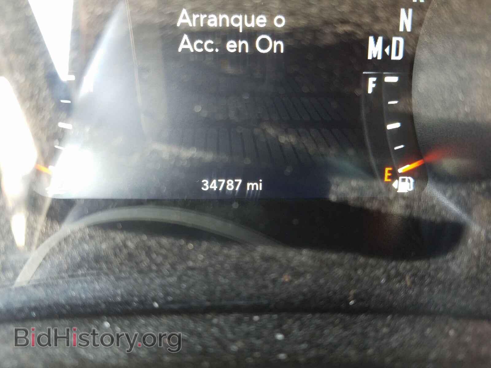 2019 DODGE CHALLENGER - VIN: 2C3CDZAG3KH524845 - Photo 8