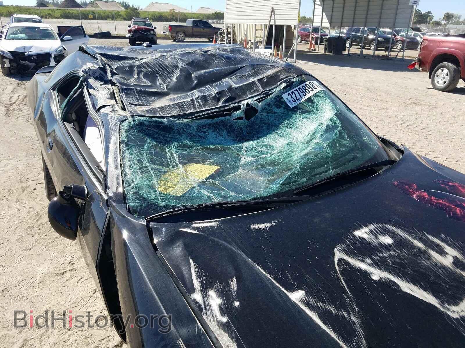 2019 DODGE CHALLENGER - VIN: 2C3CDZAG3KH524845 - Photo 9