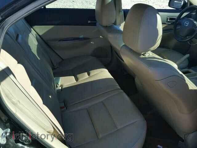 2005 MAZDA 6 - VIN: 1YVHP84D155M04472 - Photo 6