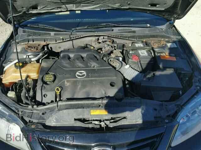 2005 MAZDA 6 - VIN: 1YVHP84D155M04472 - Photo 7