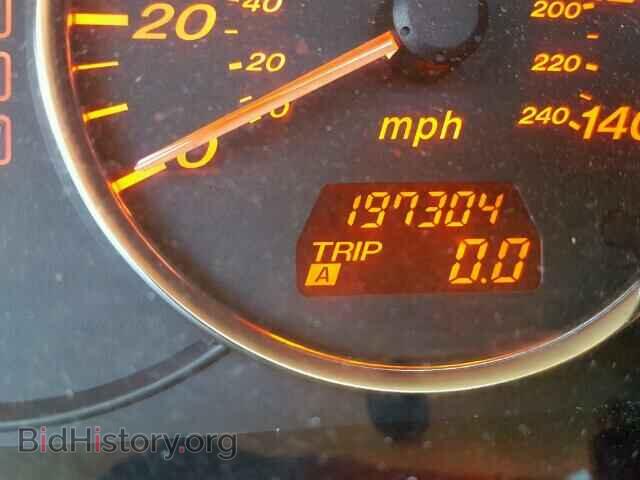 2005 MAZDA 6 - VIN: 1YVHP84D155M04472 - Photo 8