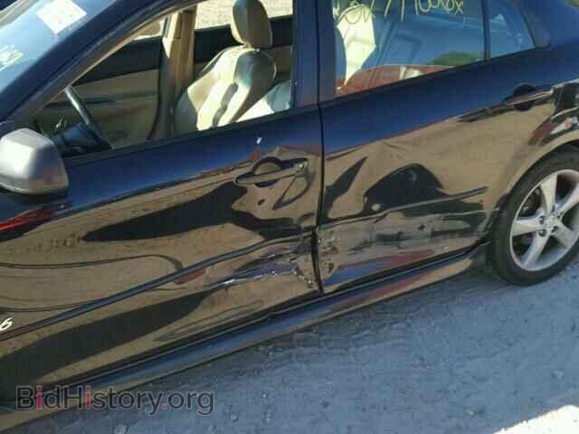 2005 MAZDA 6 - VIN: 1YVHP84D155M04472 - Photo 9
