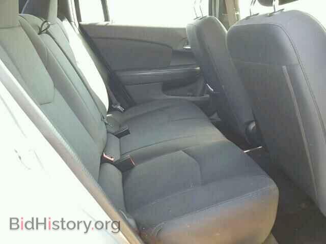 2013 CHRYSLER 200 - VIN: 1C3CCBAB6DN733151 - Фото 6