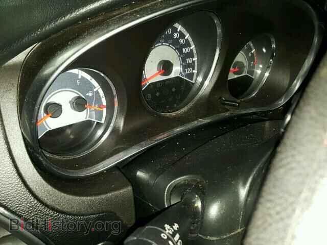2013 CHRYSLER 200 - VIN: 1C3CCBAB6DN733151 - Фото 8