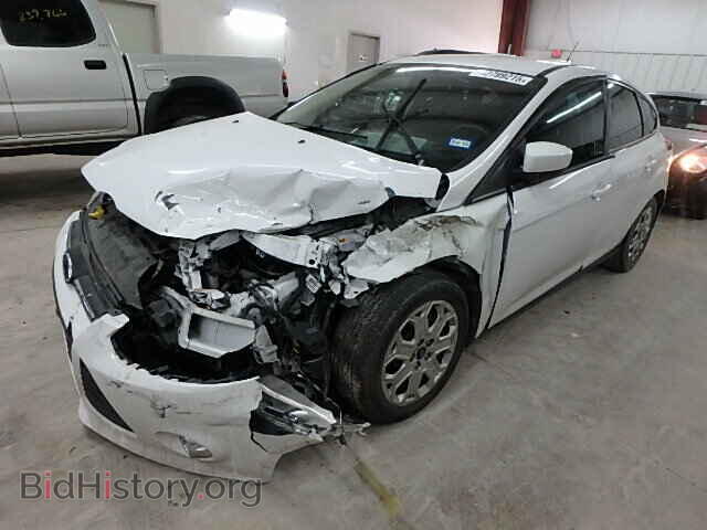 2012 FORD FOCUS - VIN: 1FAHP3K21CL294662 - Photo 2