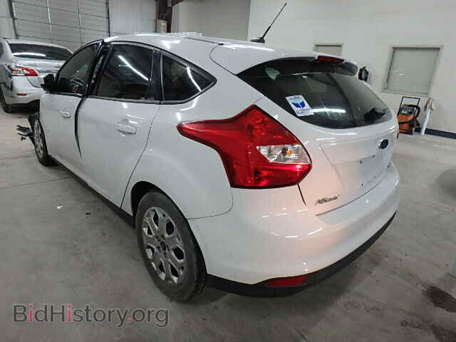 2012 FORD FOCUS - VIN: 1FAHP3K21CL294662 - Photo 3