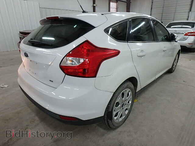 2012 FORD FOCUS - VIN: 1FAHP3K21CL294662 - Photo 4
