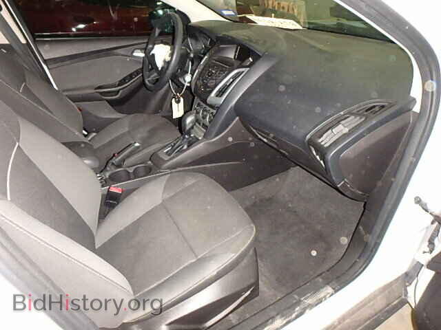 2012 FORD FOCUS - VIN: 1FAHP3K21CL294662 - Photo 5