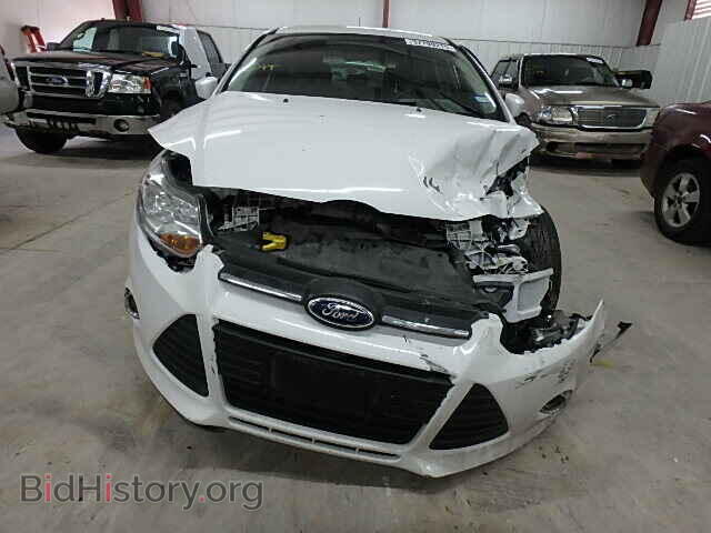 2012 FORD FOCUS - VIN: 1FAHP3K21CL294662 - Photo 7