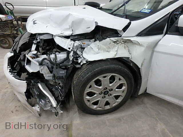 2012 FORD FOCUS - VIN: 1FAHP3K21CL294662 - Photo 10