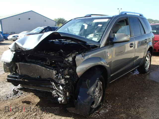 2006 SATURN VUE - VIN: 5GZCZ53486S890936 - Photo 2