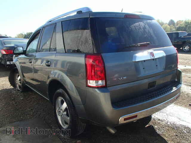 2006 SATURN VUE - VIN: 5GZCZ53486S890936 - Photo 3