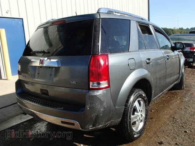 2006 SATURN VUE - VIN: 5GZCZ53486S890936 - Photo 4
