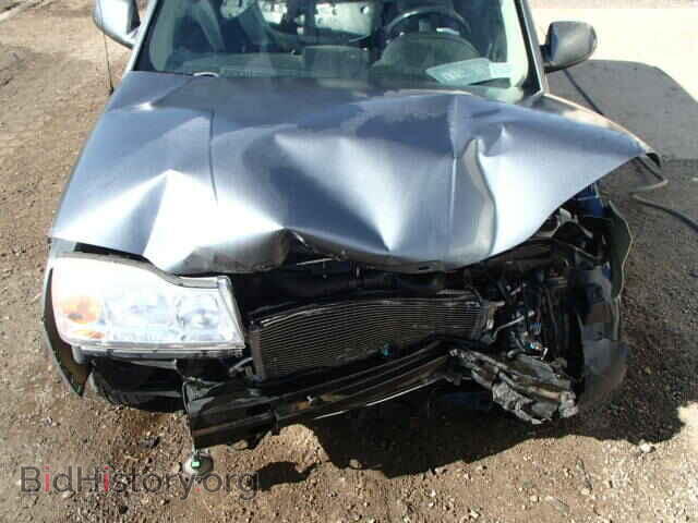 2006 SATURN VUE - VIN: 5GZCZ53486S890936 - Photo 7
