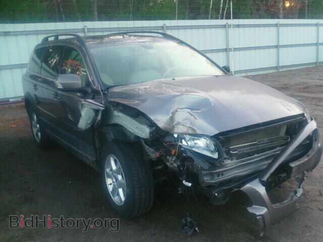 Photo YV4960BZ8A1092436 - VOLVO XC70 2010