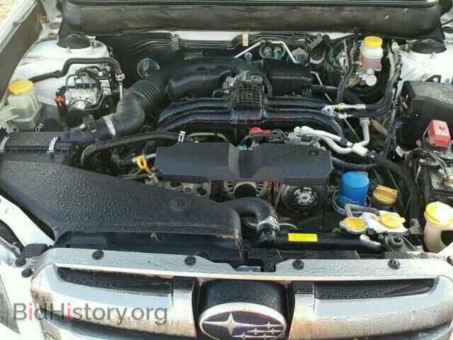 2014 SUBARU OUTBACK - VIN: 4S4BRBPC9E3314967 - Фото 7