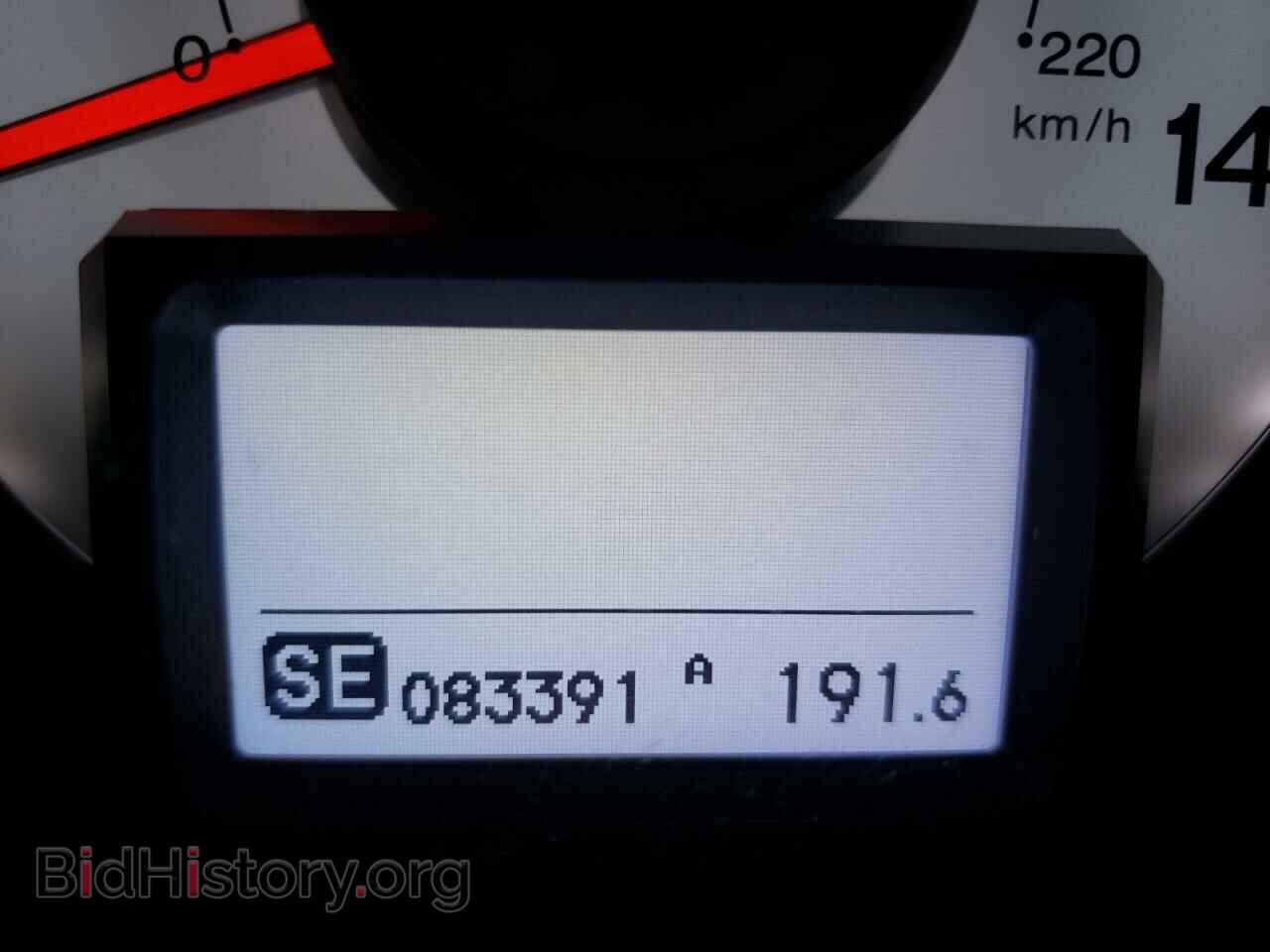 2009 HONDA PILOT - VIN: 5FNYF48899B054950 - Фото 8