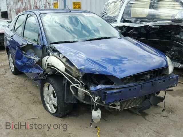 Photo 1FAFP34N06W226371 - FORD FOCUS 2006