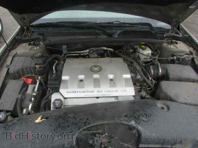 2003 CADILLAC DEVILLE - VIN: 1G6KD54Y63U115213 - Фото 7