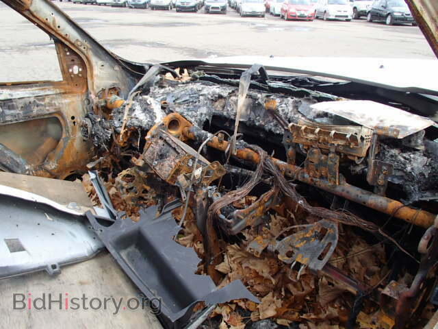 2011 HONDA PILOT - VIN: 5FNYF4H52BB043977 - Фото 5