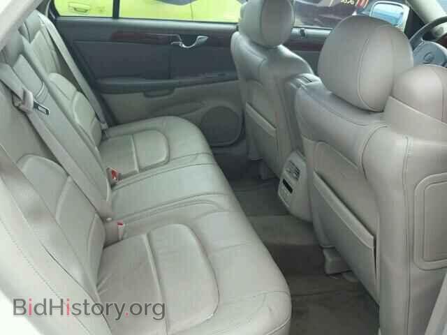 2004 CADILLAC DEVILLE - VIN: 1G6KD54Y44U197332 - Photo 6