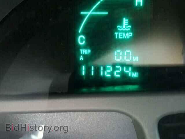 2004 CADILLAC DEVILLE - VIN: 1G6KD54Y44U197332 - Photo 8