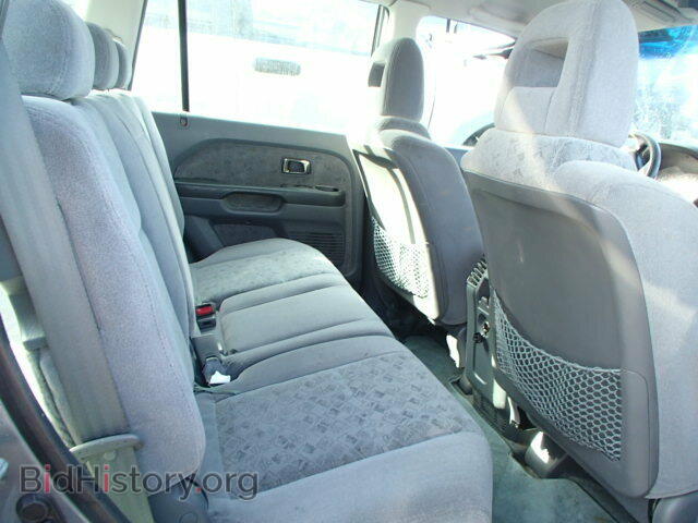 2005 HONDA PILOT - VIN: 2HKYF181X5H565550 - Фото 6