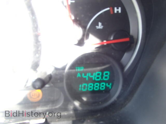 2005 HONDA PILOT - VIN: 2HKYF181X5H565550 - Фото 8