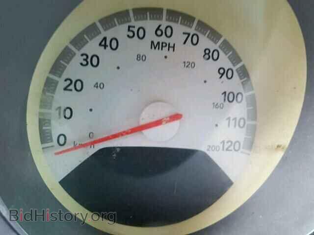 2009 DODGE AVENGER - VIN: 1B3LC46B19N550782 - Фото 8