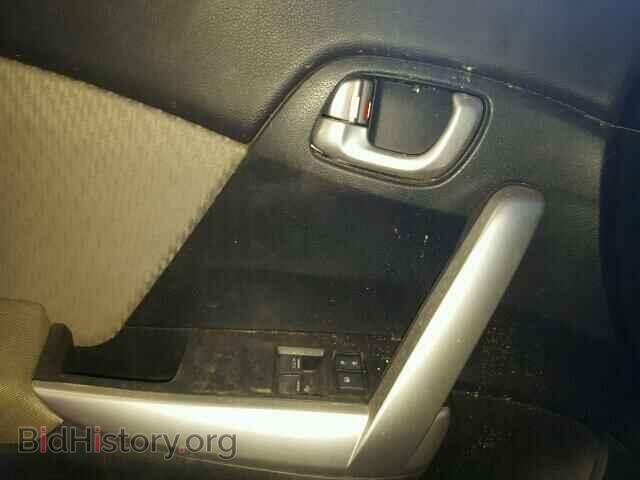 2014 HONDA CIVIC - VIN: 2HGFG3B87EH516192 - Фото 9
