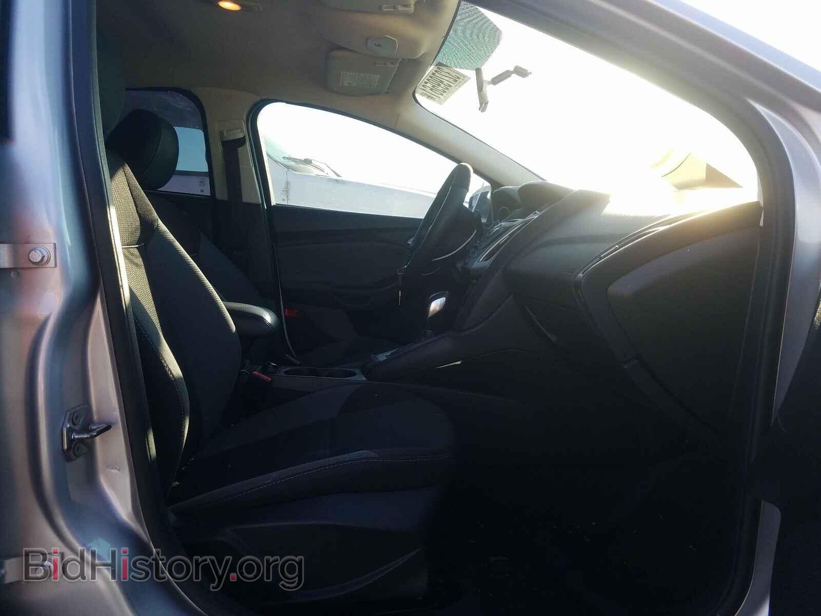 2014 FORD FOCUS - VIN: 1FADP3F26EL112806 - Фото 5