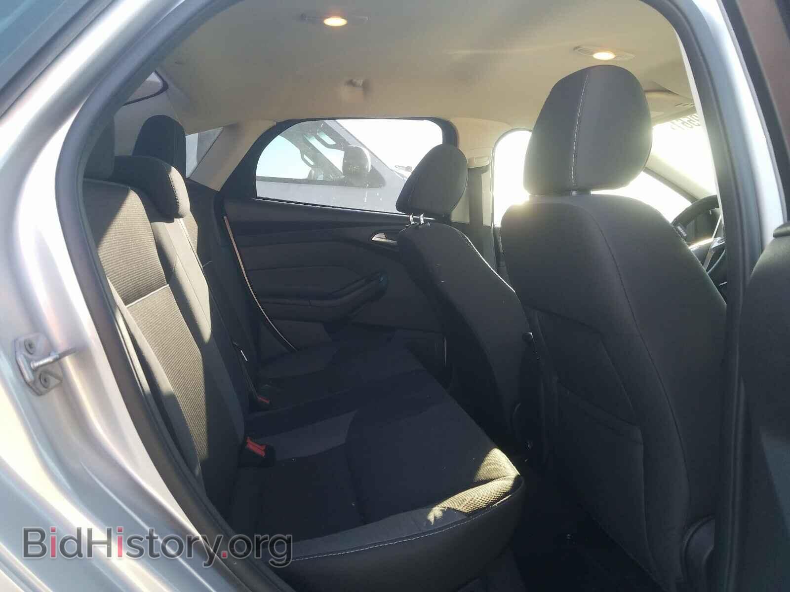 2014 FORD FOCUS - VIN: 1FADP3F26EL112806 - Фото 6