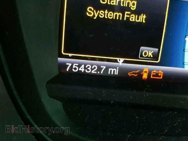 2013 FORD EXPLORER - VIN: 1FM5K8D8XDGA92239 - Фото 8