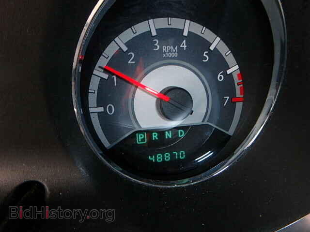 2012 CHRYSLER 200 - VIN: 1C3BCBEB6CN166931 - Фото 8