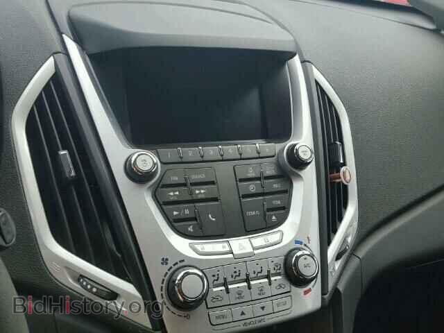 2015 GMC TERRAIN - VIN: 2GKALMEK3F6194072 - Фото 9