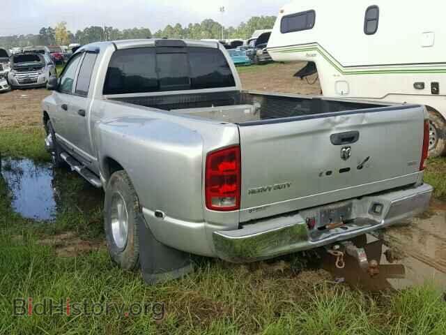 2006 DODGE RAM 3500 - VIN: 3D7ML48C86G151421 - Фото 3