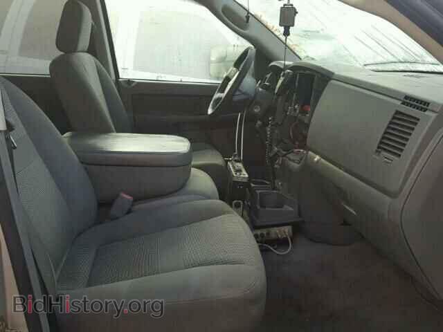 2006 DODGE RAM 3500 - VIN: 3D7ML48C86G151421 - Фото 5
