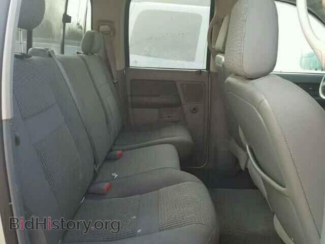 2006 DODGE RAM 3500 - VIN: 3D7ML48C86G151421 - Фото 6