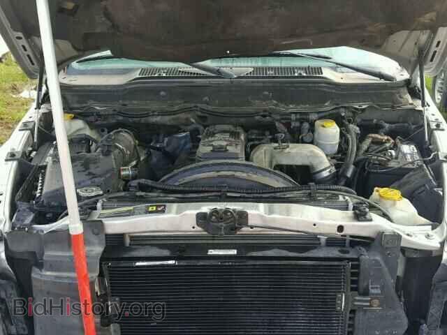 2006 DODGE RAM 3500 - VIN: 3D7ML48C86G151421 - Фото 7