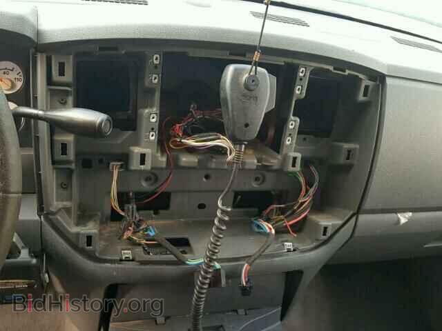 2006 DODGE RAM 3500 - VIN: 3D7ML48C86G151421 - Фото 10