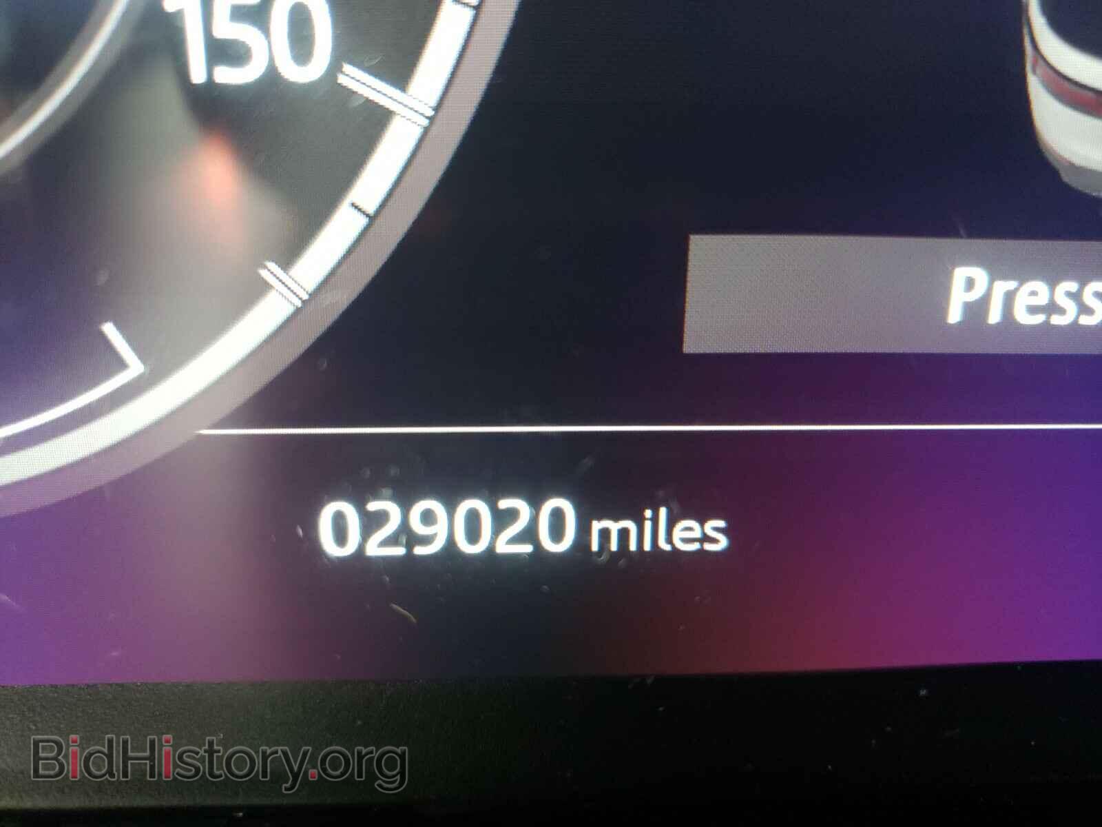 2019 LAND ROVER DISCOVERY - VIN: SALRT2RV3KA080800 - Фото 8